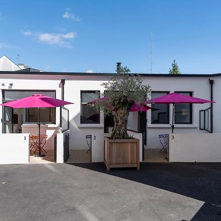 Koaloft Apartment Lorient Exterior photo