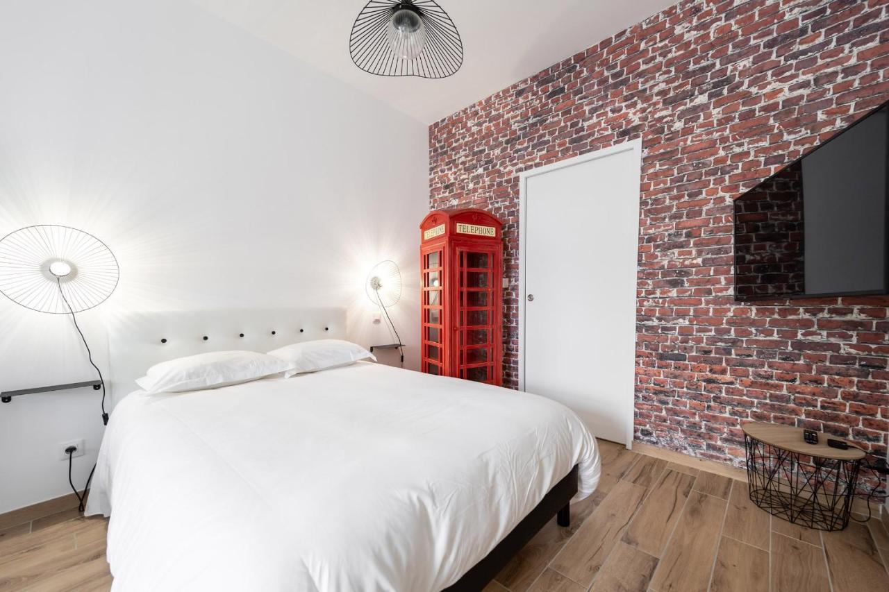 Koaloft Apartment Lorient Exterior photo