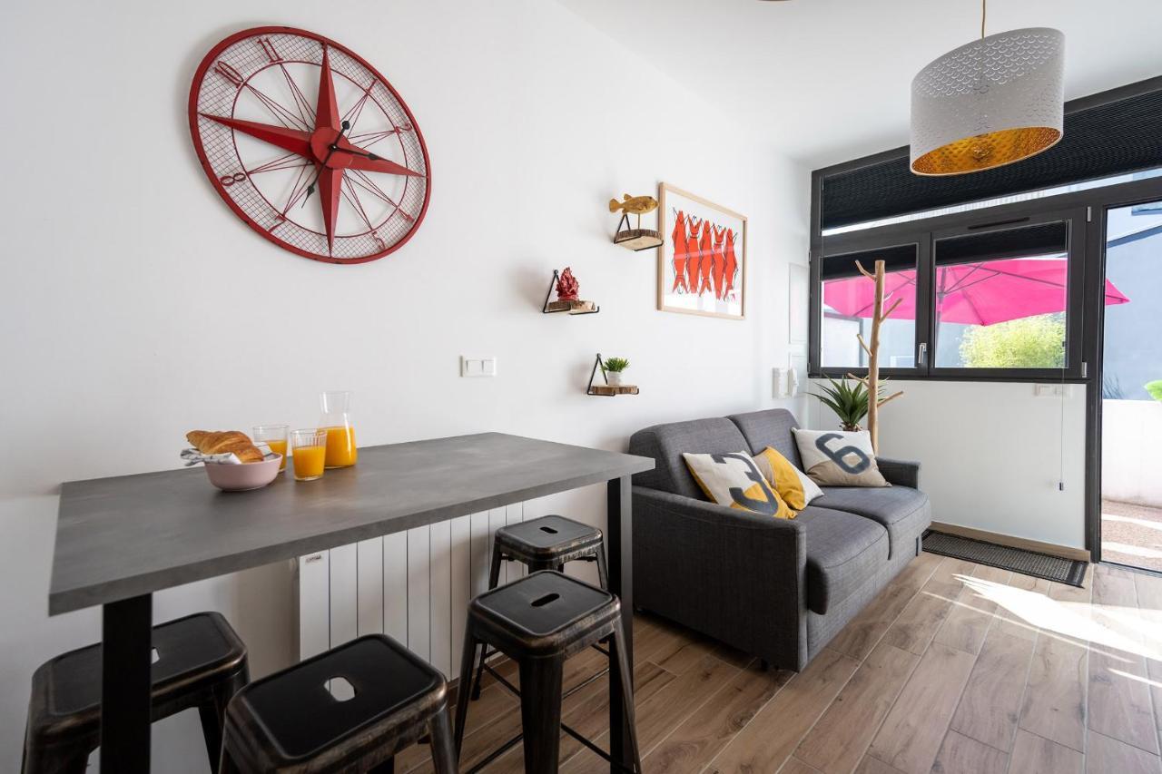 Koaloft Apartment Lorient Exterior photo