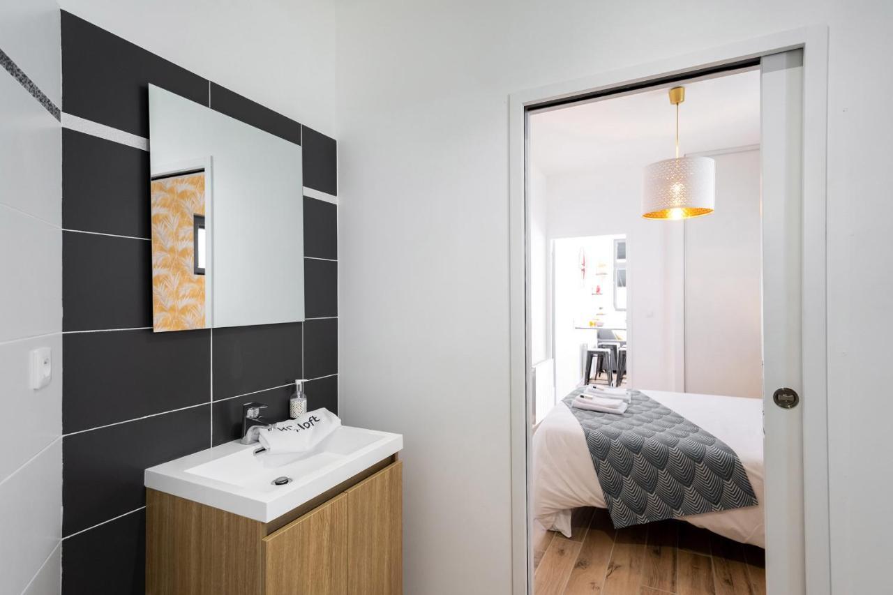 Koaloft Apartment Lorient Exterior photo